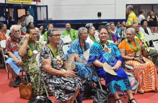 Rotuma Day in Fiji