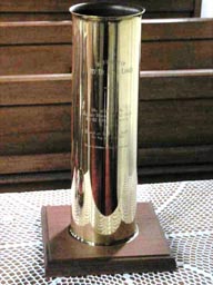 Langi Memorial