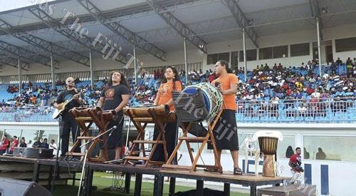Rako Pasifika