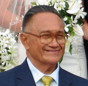 Dr. Faga Panapasa