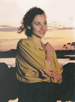 Ngaire Fuata