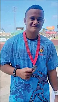 Daniel Savea